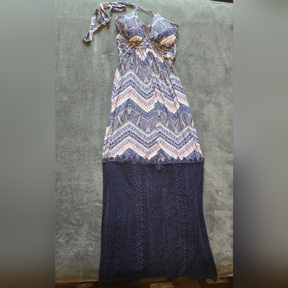 Vanity Summer Dress
